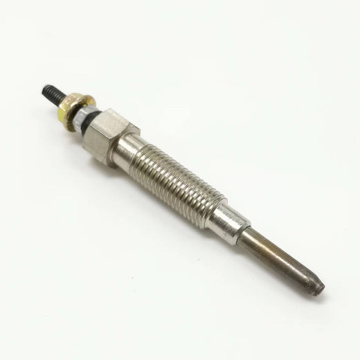 3X Glow Plug 185366190 For Perkins 403D-17 403C-15 404D-22T 103-06 103-07 103-09 - KUDUPARTS