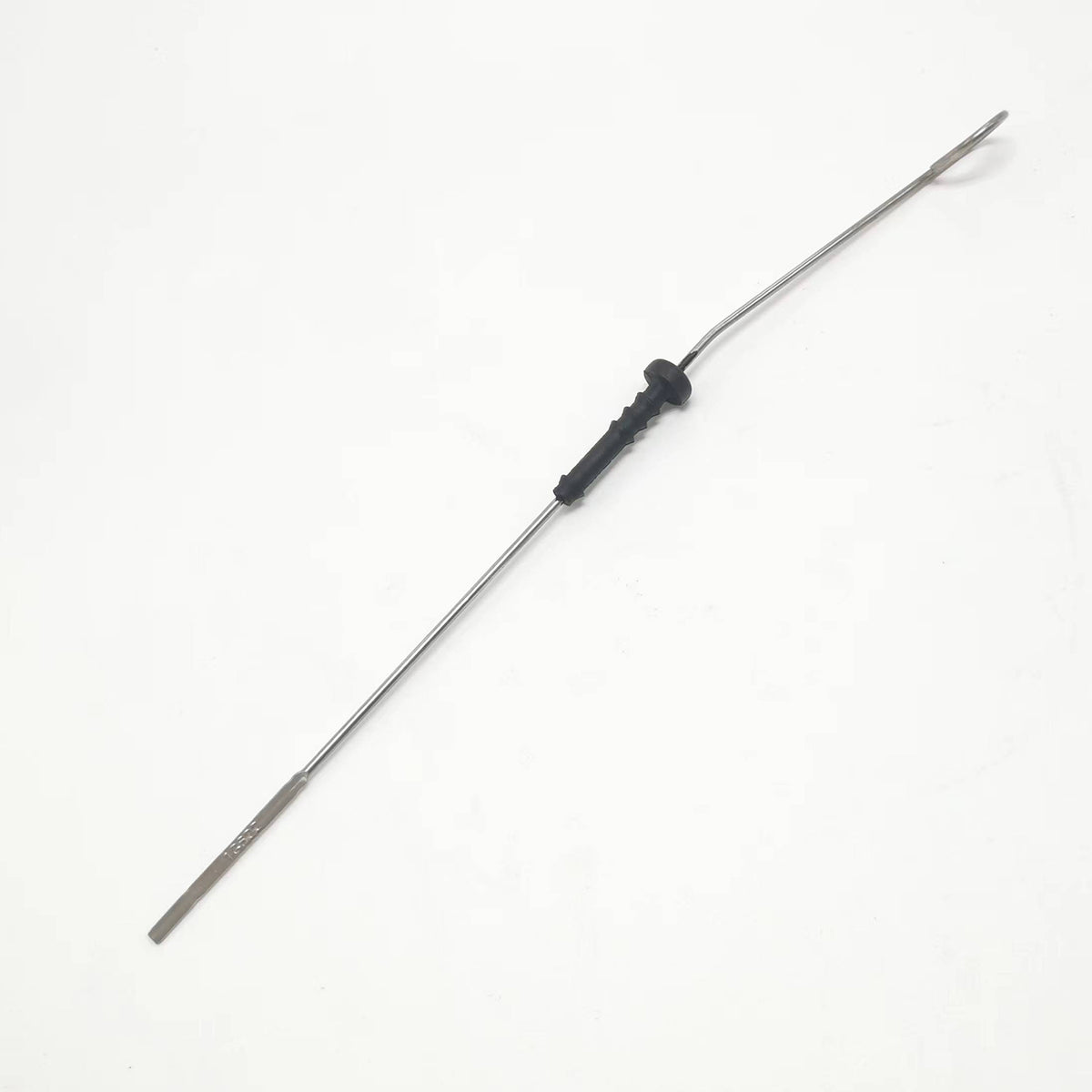 6677202 Oil Dipstick For Bobcat 743 751 753 773 S150 S160 S175 S185 T110 T190 - KUDUPARTS