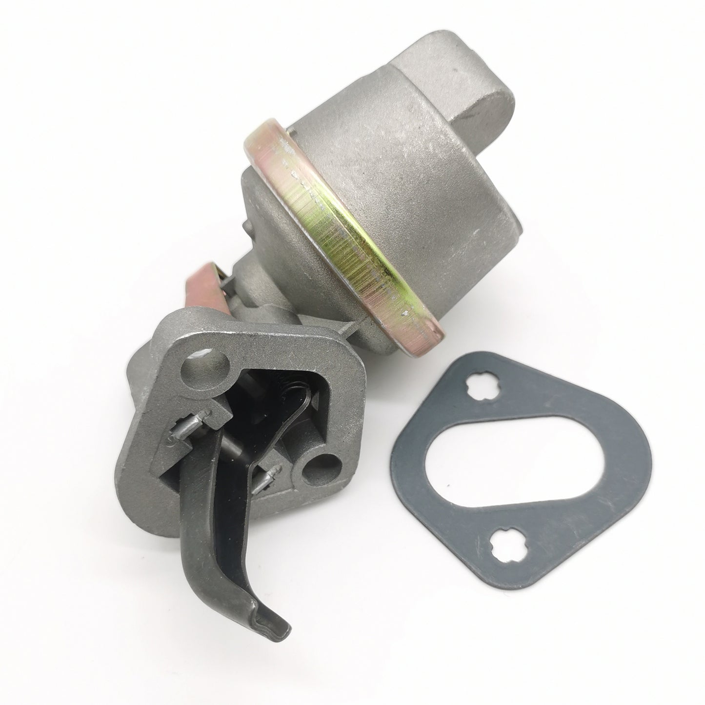J904374 Fuel Lift Transfer Pump For Case IH 84142216 87319987 87416017 For Cummins 4B 4Bt 4Bta 6B 6Bt 6Bta Case 580K 580Sk 580Se 580L 580Sl - KUDUPARTS