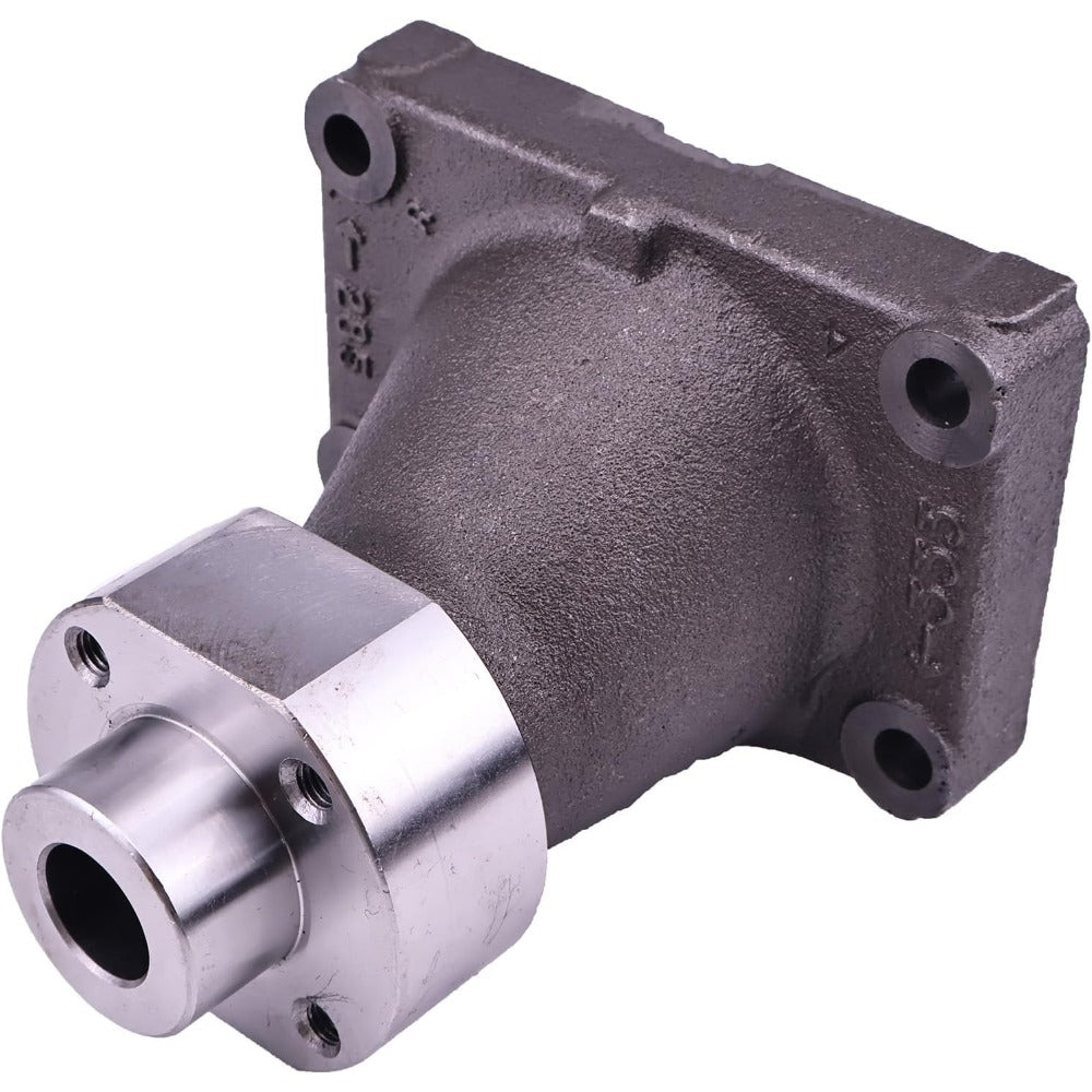 Fan Drive Housing 4113H073 for Perkins 1004-4 135Ti 1004-40 1006-6 1006-60 Engine New Holland LW80 Massey Ferguson 4225 4235 4245 4255 4260 4270 4325 4335 4345 4355 4360 4365 4370 - KUDUPARTS