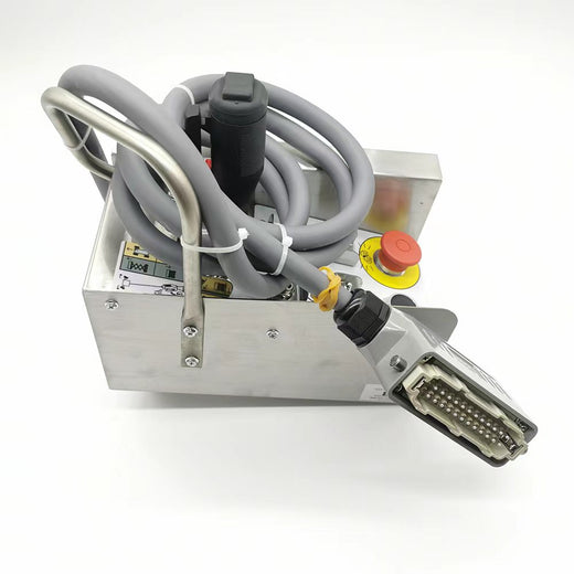 Control Box 137798 166122 for SkyJack Scissor Lift Models 6826RT 6832RT - KUDUPARTS