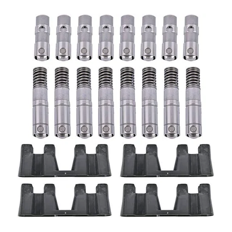 20 Pcs Lifter AFM Roller & Tray 12645725 for Chevrolet Silverado GMC Yukon Cadillac Buick - KUDUPARTS