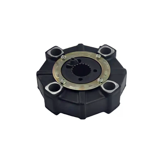 20T Coupling Assy for Sumitomo Excavator SH280 - KUDUPARTS