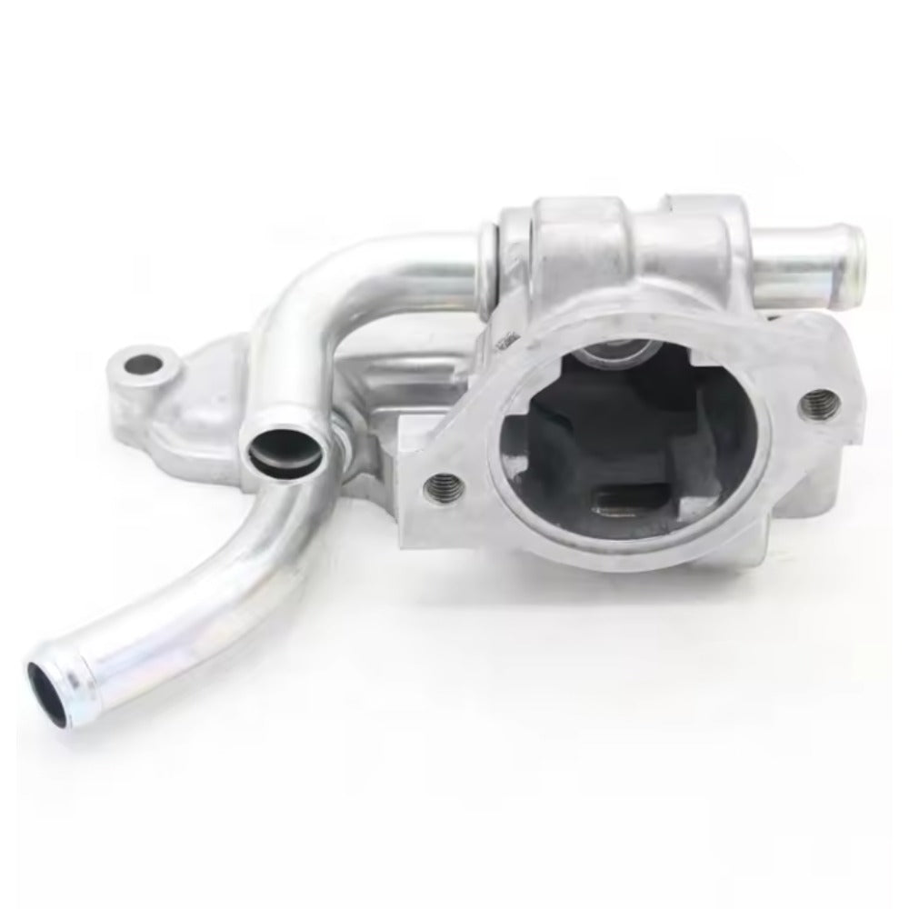 Thermostat Housing 8972322411 8972322410 for Isuzu Engine 4JG1 4JG2 Hitachi Excavator EX75UR-5 ZX60 ZX70 ZX75UR ZX75US ZX80SB ZX85US - KUDUPARTS