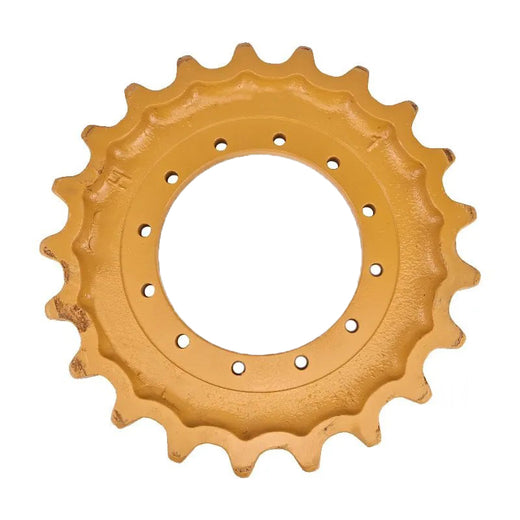 21 Teeth 12 Holes Sprocket 6816209 for Bobcat Excavator 337 341 435 - KUDUPARTS