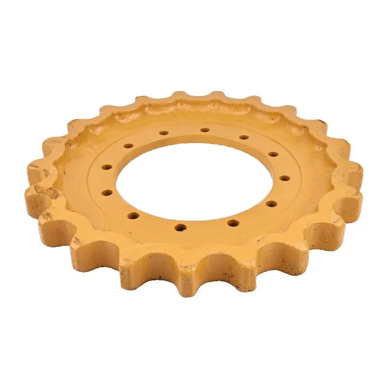 21 Teeth 12 Holes Sprocket 6816209 for Bobcat Excavator 337 341 435