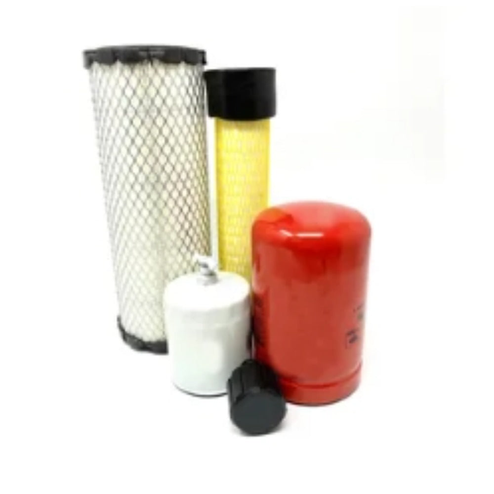 1000/2000 Hour Maintenance Filter Kit 7333705 for Bobcat Loader S70 - KUDUPARTS