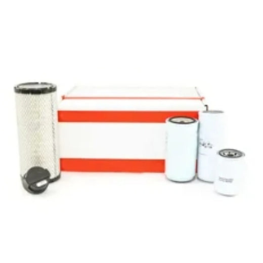 500 Hour Maintenance Filter Kit 7423440 for Bobcat Excavator E42 - KUDUPARTS