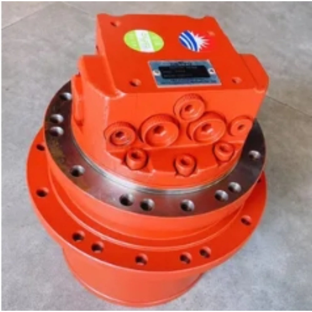 Travel Gearbox With Motor 6692633 for Bobcat Excavator 325 328 - KUDUPARTS