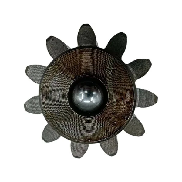 21T Travel Motor Splined Shaft for Kato Excavator HD700G-2