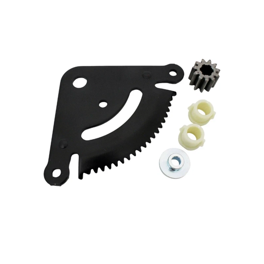 21 Teeth Steering Sector Pinion Gear Rebuild Kit for John Deere Lawn Tractor L100 L105 L107 LA100 LA105 LA110 LA115 LA120 - KUDUPARTS