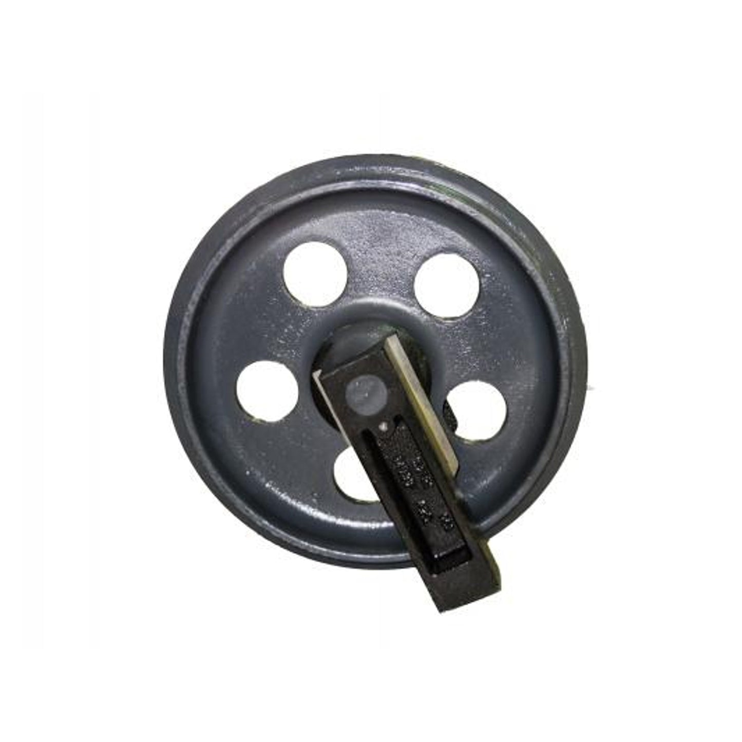 Idler 21W-30-00014 for Komatsu PC60-6 PC60-7 PC70-7 PC75UD-3 PC75UU-2 PC75UU-3 PC78MR-6 PC78US-10 PC78US-5 PC78UU-6 PC80MR-3