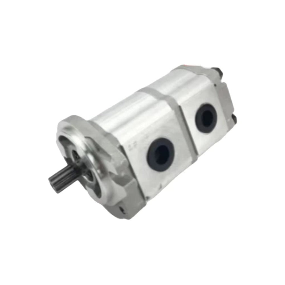 For DAEWOO Excavator DH150-7 K3V63DTP Double Gear Pump (Ship to US Only) - KUDUPARTS