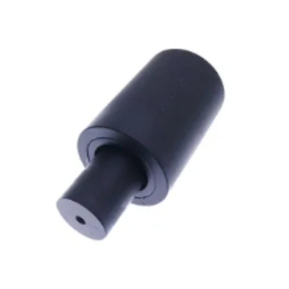 Top Carrier Roller 6692966 for Bobcat Excavator E45 E50 E55 - KUDUPARTS