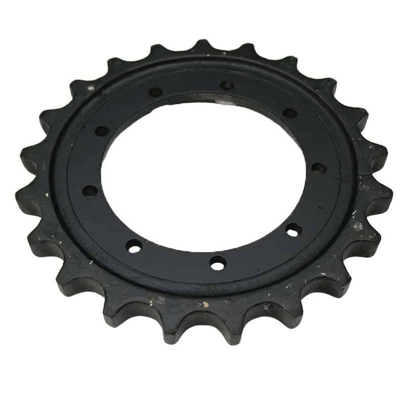 21T Sprocket 6587308 for Bobcat 225 325 Excavator - KUDUPARTS