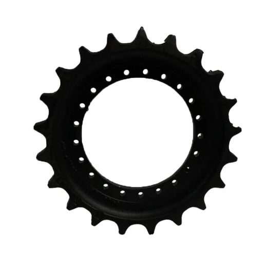 21T Sprocket 2404N427 for Kobelco Excavator SK160LC SK100 SK150LC SK135SR SK135SRLC SK135SRLC-1E - KUDUPARTS