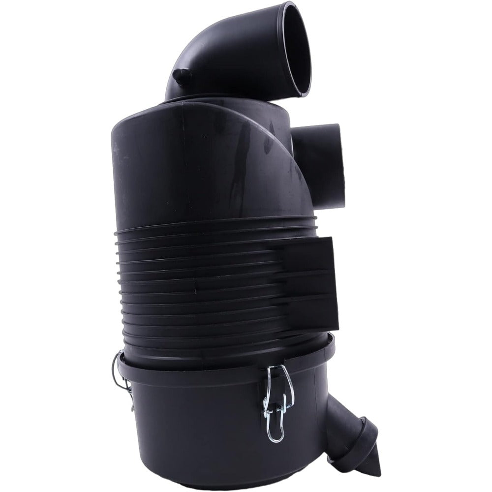 FPG Radial Seal Air Cleaner Assembly G082526 for Massey Ferguson Tractor 4410 JCB 3CX 4CX Caterpillar CAT 424 Loader - KUDUPARTS