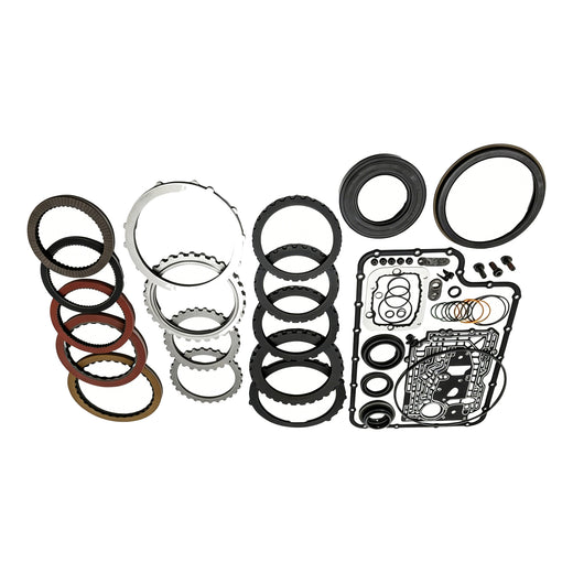 F4A331 F4A321 Automatic Transmission Gear Box Master Rebuild Kit T10800A for Mitsubishi Galant Laser Talon Colt Eclipse Talon - KUDUPARTS