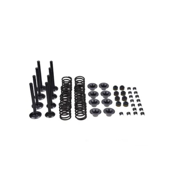 Valve Train Kit for Kubota Engine V2203 - KUDUPARTS