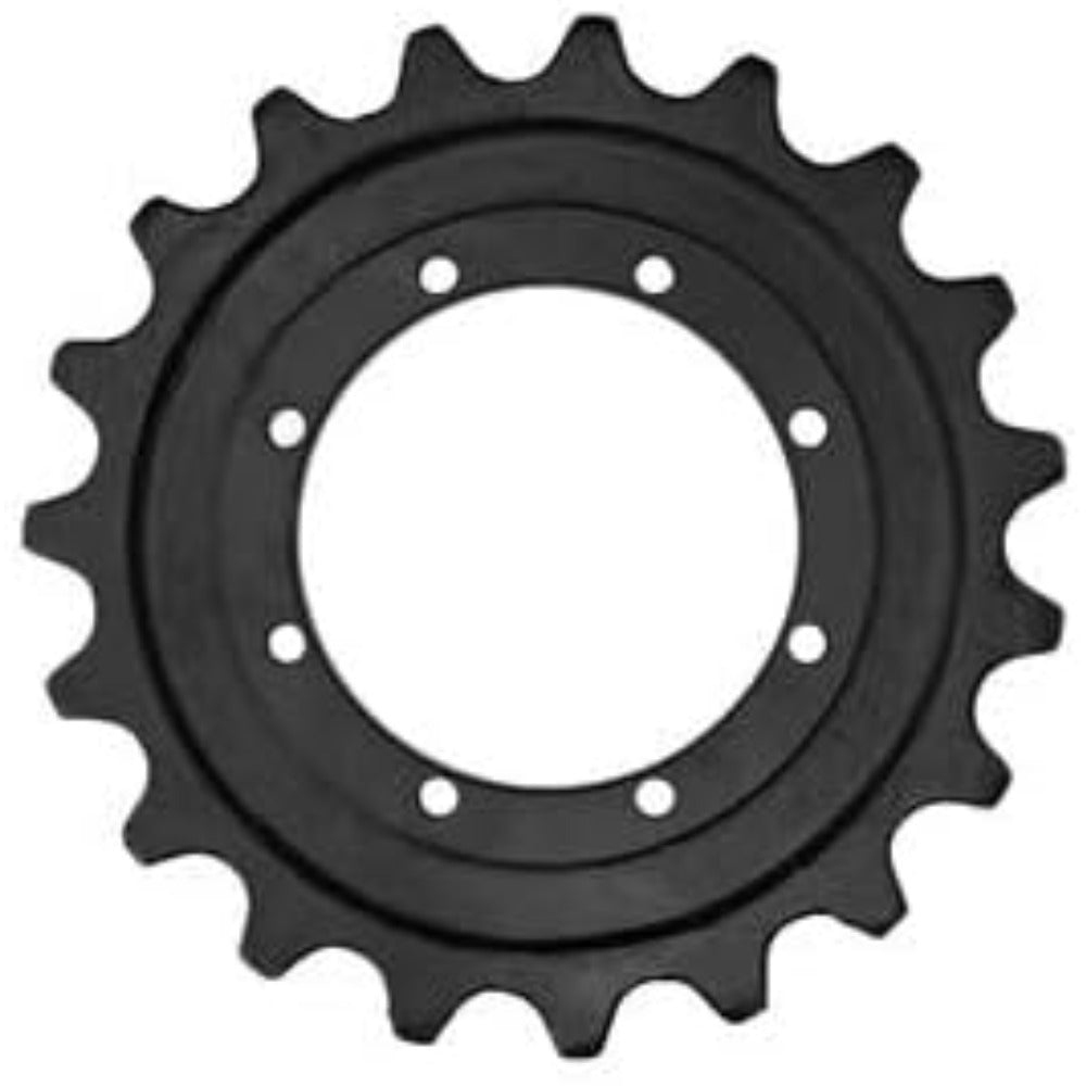 Sprocket 6801584 for Bobcat Excavator 320 322 323 - KUDUPARTS