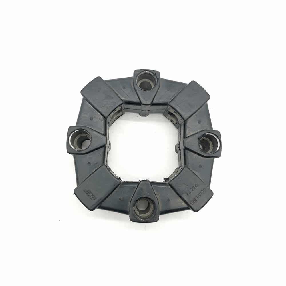 22AS Flexible Coupling PAT 2019608 3633643 778322 for Kobelco SK55 Excavator