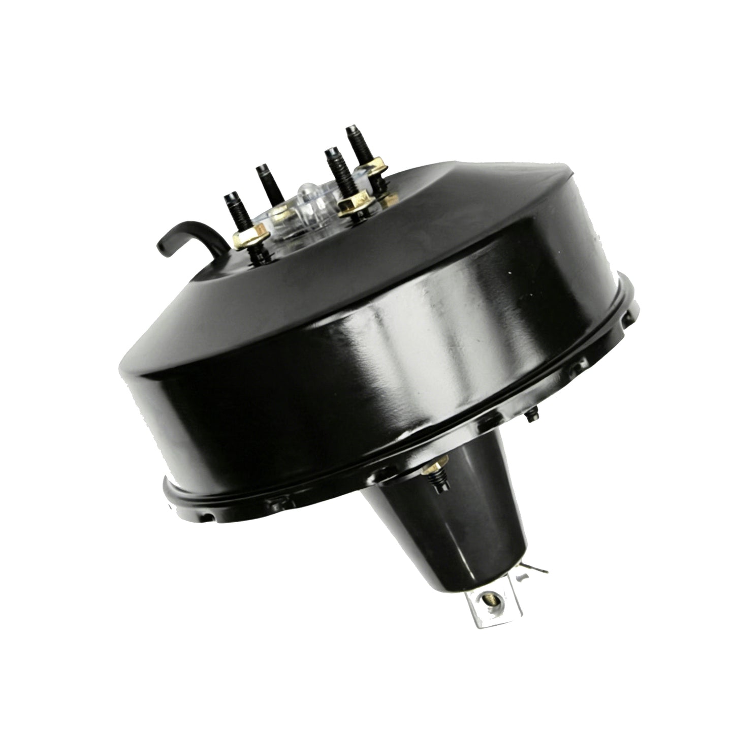 Brake Master Vac Assembly 8-94135387-0 for Isuzu Engine 4JA1 4JB1 Truck NHR - KUDUPARTS