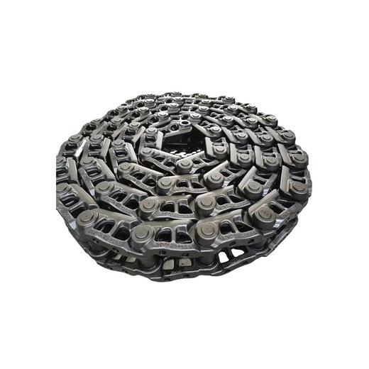 Track Link 168-6753 for Caterpillar CAT Excavator 307C 307D 307E 307B - KUDUPARTS