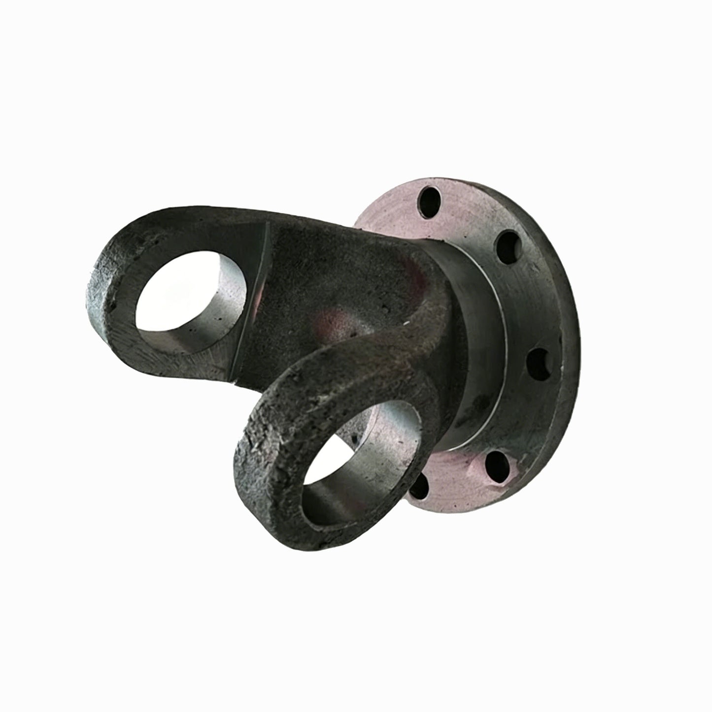 Flange Yoke XKCP-00035 for Hyundai Excavator R140W-7 R140W-7A R140W-9 R170W-7 R170W-7A R180W-9S R200W-7 R210W-9