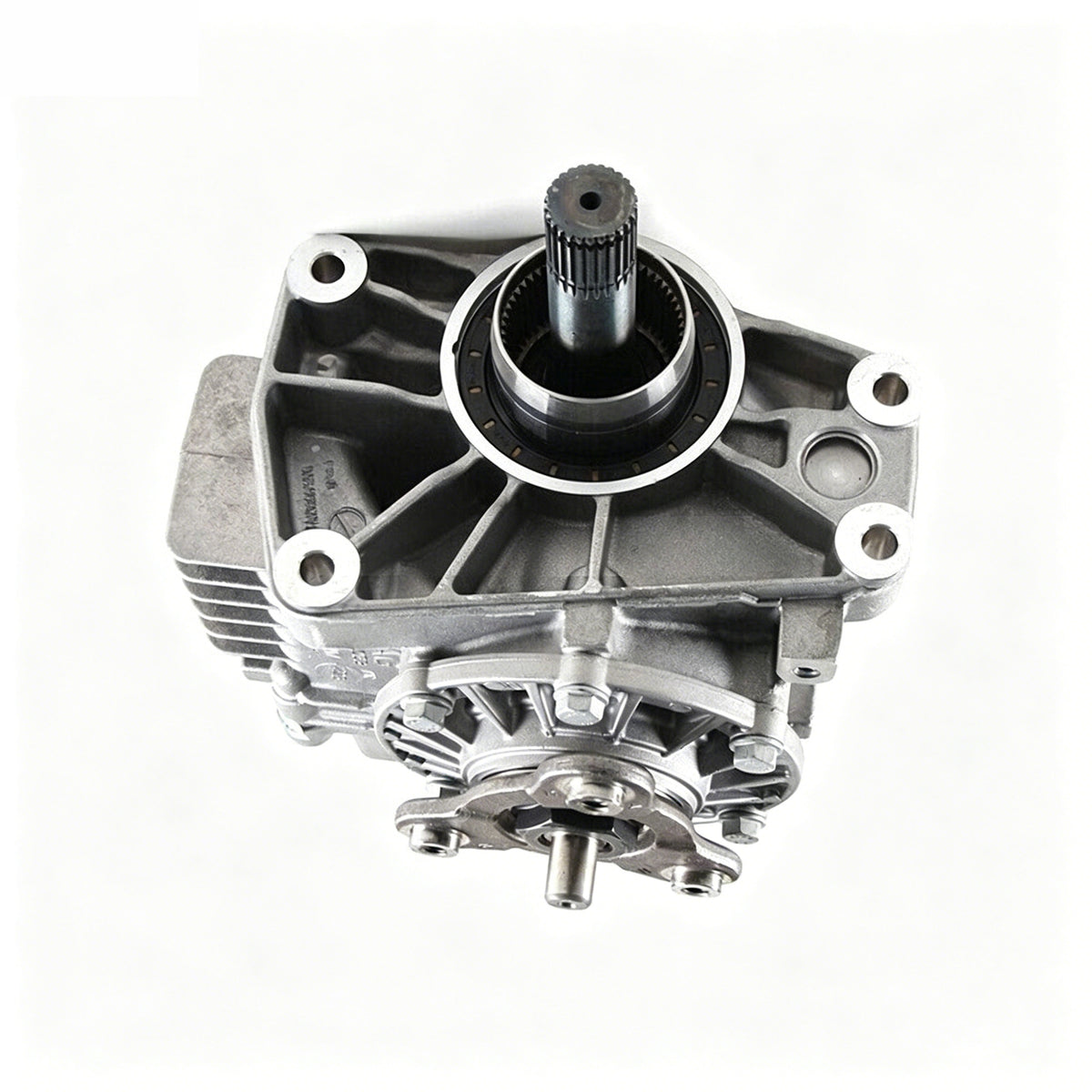 Transfer Case 0AU409053T for VW Passat CC Tiguan Audi Q3 Quattro 2006-2018 - KUDUPARTS