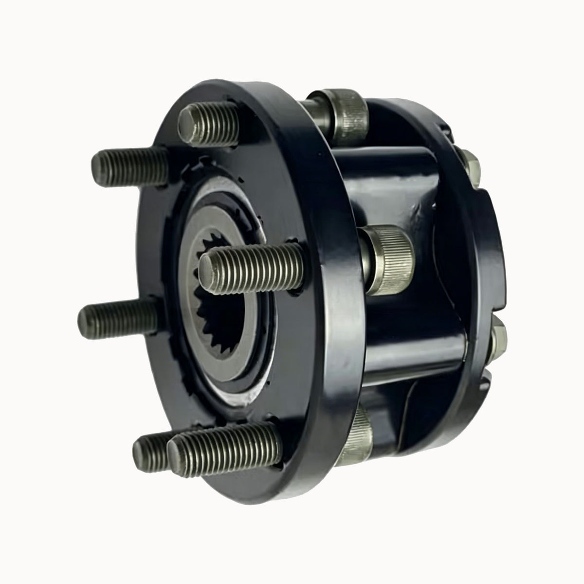 Locking Hub 8-97113-446-1 for Isuzu D Max Trooper Opel Frontera - KUDUPARTS