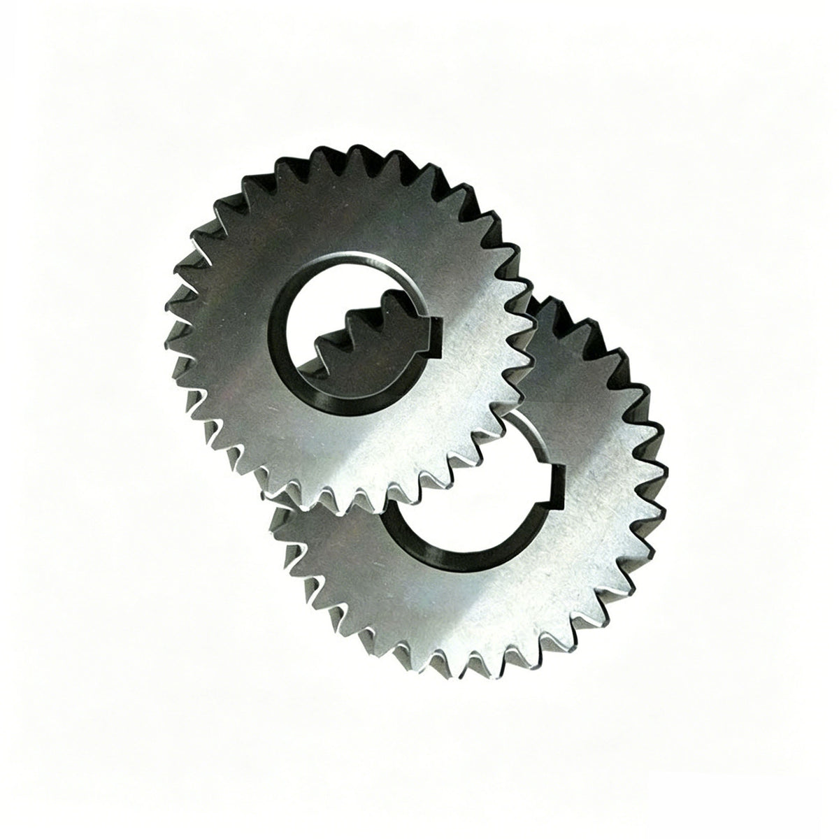 Gear Set 39755517 for Ingersoll Rand Compressor MM132 - KUDUPARTS