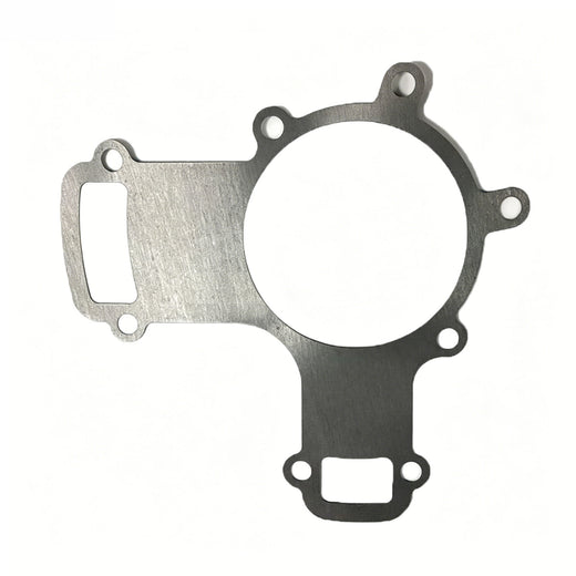 Gasket 4644301265 for ZF Transmission Gearbox 4WG180 4WG200 SDLG Wheel Loader LG958L - KUDUPARTS