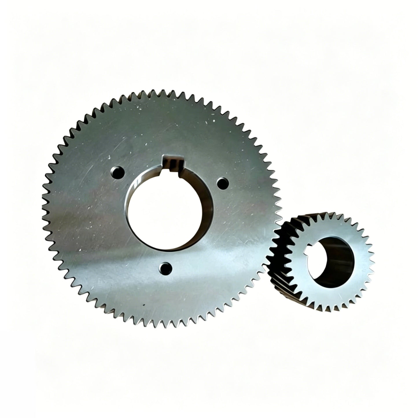 Gear Set 92874510 for Ingersoll Rand Air Compressor ML200