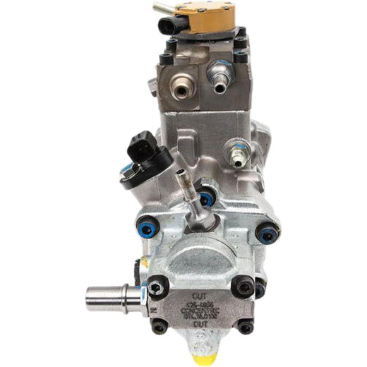 Fuel Injection Pump 368-9171 20R-3815 for Caterpillar CAT Engine C6.6 Loader 953D 963D 924H 938H - KUDUPARTS