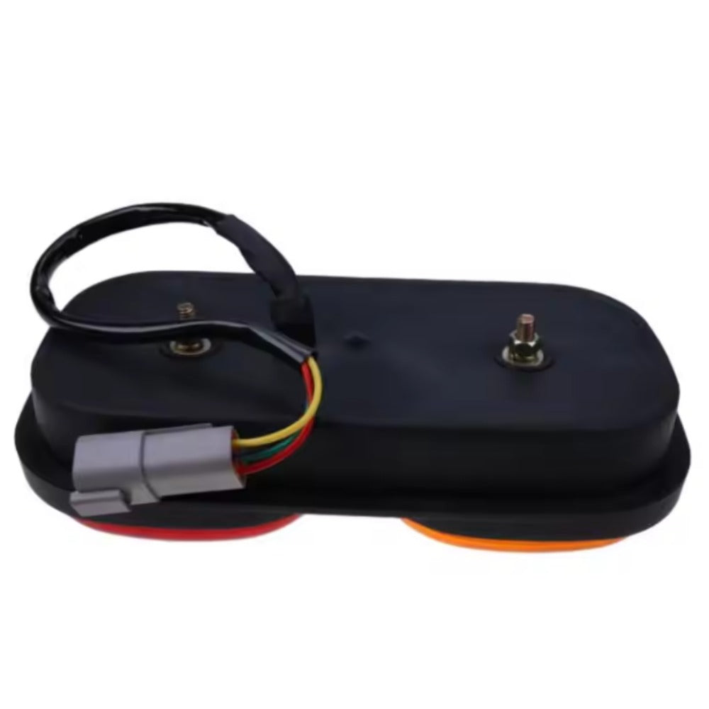 24V LED Signal Light 290-5751 for Caterpillar CAT 3176C C11 C13 Truck 725 730 735 740B - KUDUPARTS