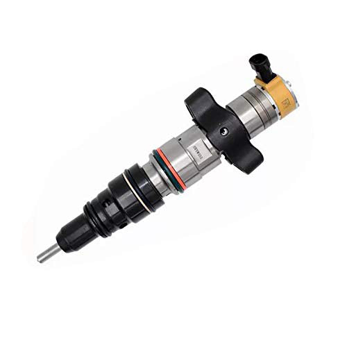 236-0962 2360962 Fuel Injector for Caterpillar CAT 330C Engine C9 2360962 E320D MT745 - KUDUPARTS