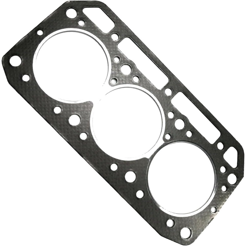 Cylinder Head for Yanmar 3D84-1 3T84 Engine Komatsu 3D84-1F 3D84-1FA 3D84-1G (Ship to US Only)