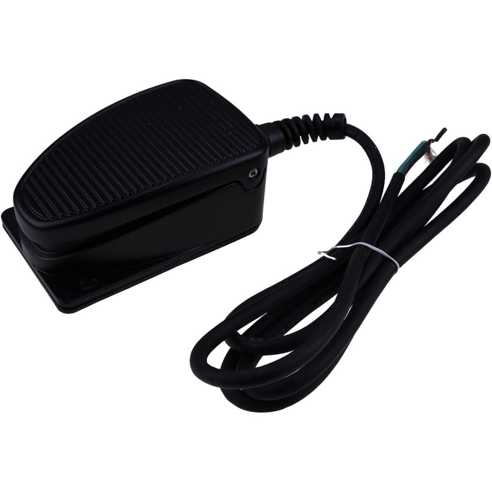Foot Switch/Foot Pedal 227617GT 227617 for Genie S-40 S-45 S-60 Z-135/70 Z-33/18 Z-45/25 Z-51/30J Z-60/37 Z-62/40 Z-80/60 - KUDUPARTS