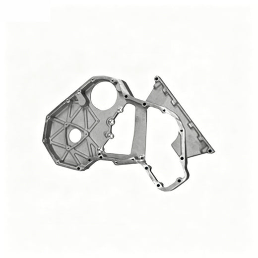 Gear Housing 3963834 for Cummins Engine 4B3.9 6B5.9 ISB6.7 ISBE4 Hyundai Loader HL730-7 HL730TM-7 - KUDUPARTS