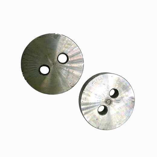 2 PCS Thrust Washer 4620303247 for ZF Transmission Gearbox 4WG180 4WG200 SDLG Wheel Loader LG958L - KUDUPARTS