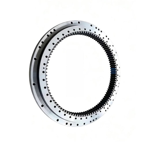 Swing Bearing 207-25-61200 for Komatsu Excavator PC300-6 PC300LC-6Z PC350-6 PC350LC-6Z PC300-8M0 - KUDUPARTS