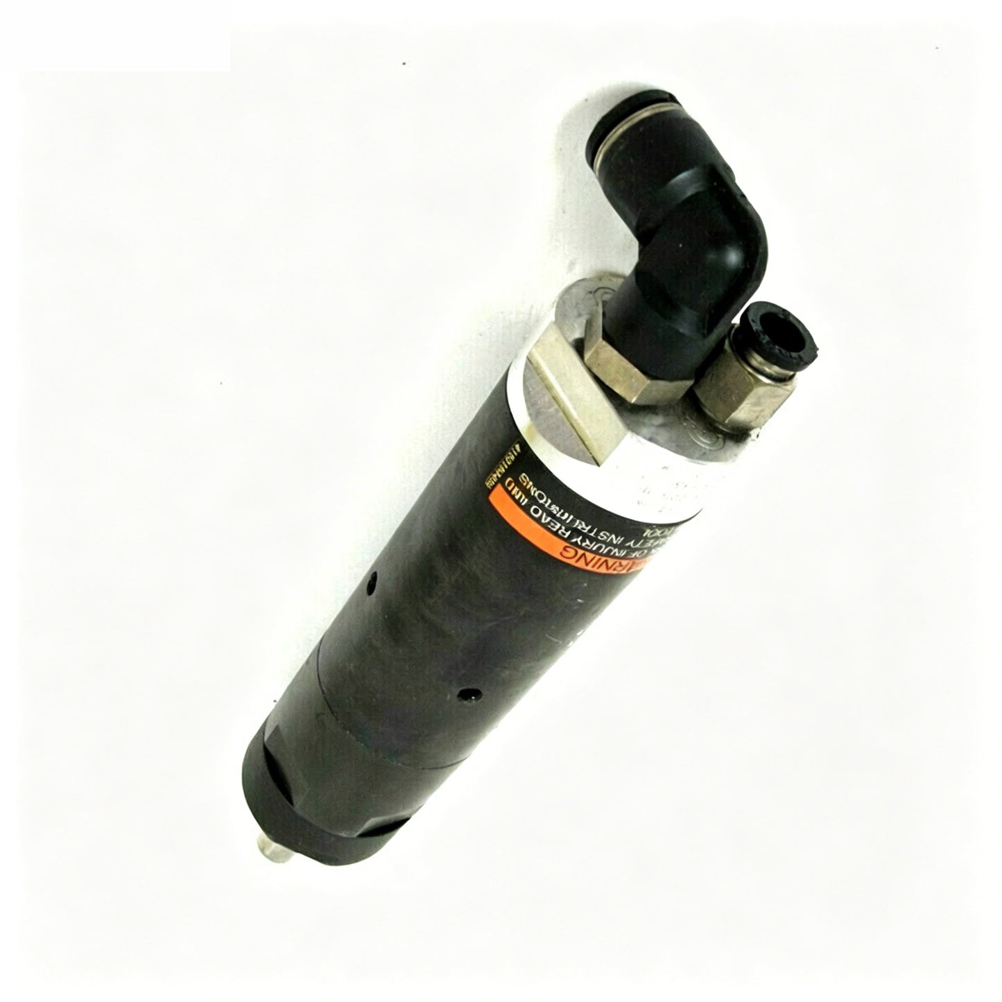 Vane Air Motor LZB33-L-AR005-11 for Atlas Copco Compressor