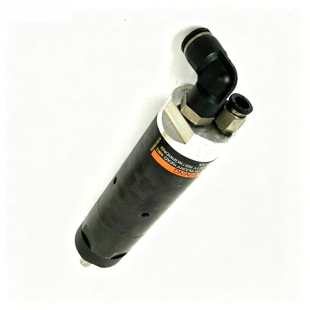 Vane Air Motor LZB33-L-AR005-11 for Atlas Copco Compressor - KUDUPARTS