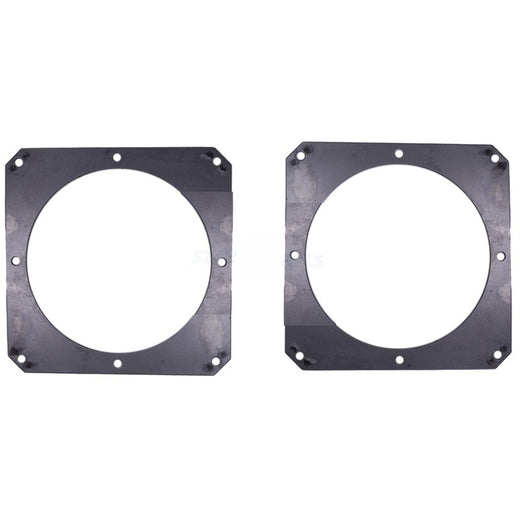 2Pcs Torque Converter Plate 4644.230.040 for ZF Gearbox 4WG130 4WG180 4WG181 4WG200 4WG201 - KUDUPARTS