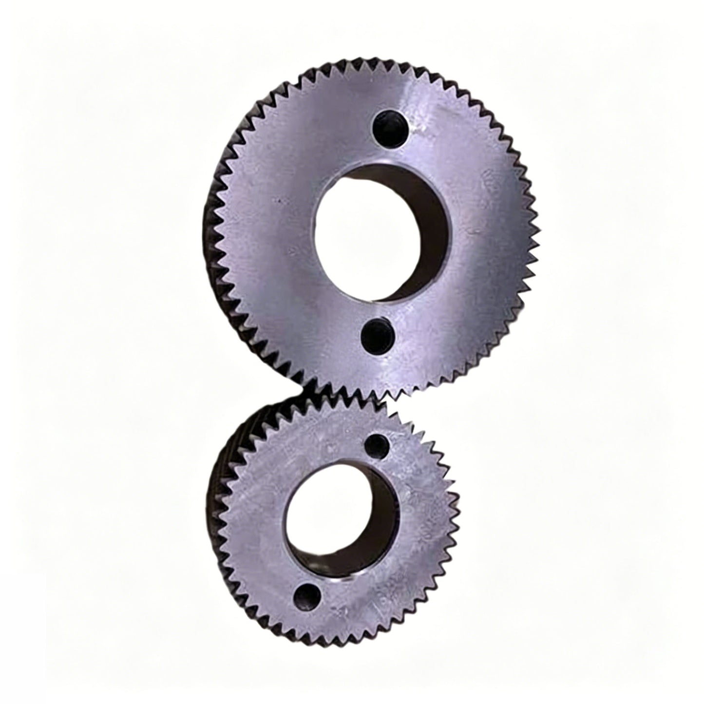 Wheel Gear Kit 1614933600 1614933700 for Atlas Copco Screw Compressor