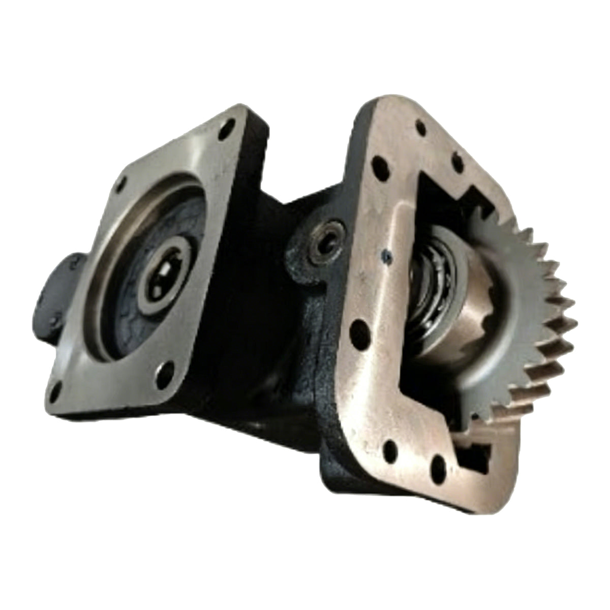 Power Takeoff PTO3242QN for Transmission WLY5G40 - KUDUPARTS