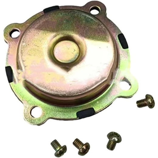 Breather Valve SBA110566080 for Shibaura ISM Engine N844 New Holland G6030 MC28 L140 LS140 T1010 T2310 TC40A TZ18DA - KUDUPARTS