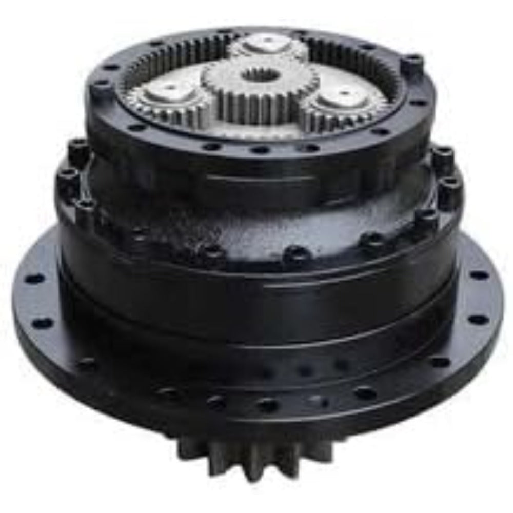 Swing Gearbox 2101-1025I for Komatsu Doosan Daewoo Excavator Solar 250LC-V 255LC-V 290LC-V 290LL - KUDUPARTS