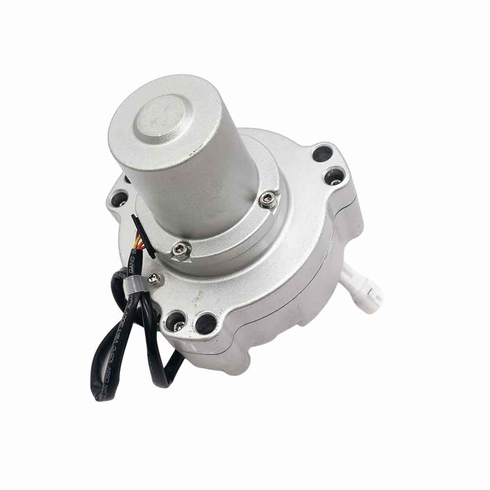 2406U197F4 Governor Motor Stepping Motor for Kobelco SK200-3 SK220-3 SK430-3 Excavator Throttle Motor Assy