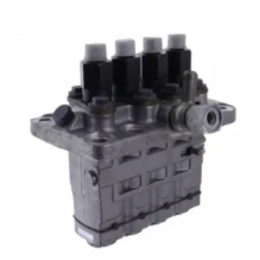 Fuel Injection Pump SBA131011010 SBA131011100 for Shibaura Engine ISM N844 New Holland Tractor TT45A T2330 TT50A T2320 - KUDUPARTS